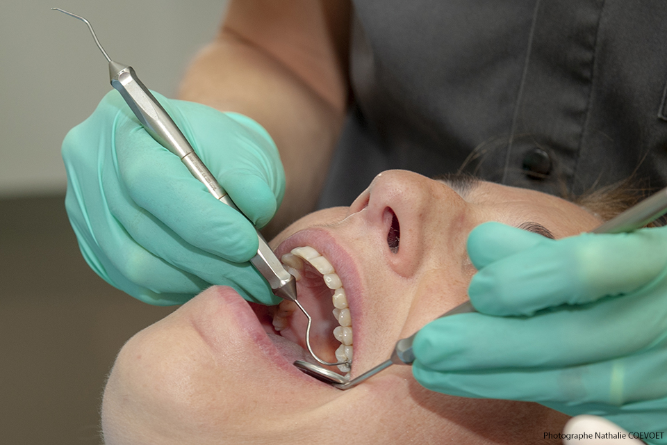 Dentiste Chambéry
